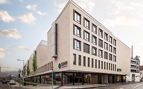 Ginn Apartment-Hotel Stuttgart-Esslingen