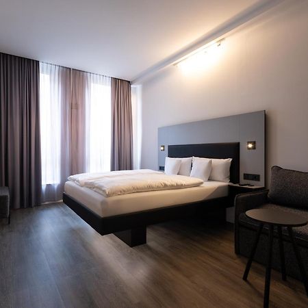 Ginn Apartment-Hotel Stuttgart-Esslingen Esslingen am Neckar Exteriér fotografie