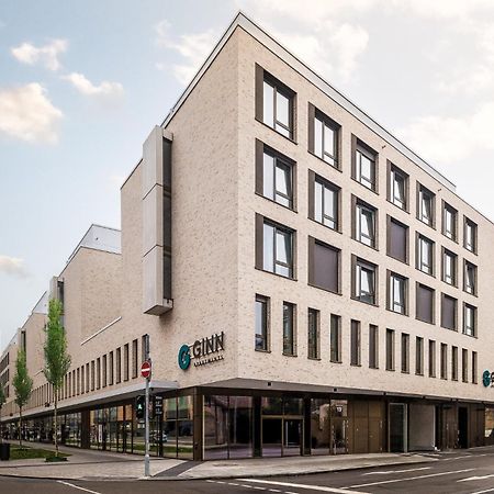 Ginn Apartment-Hotel Stuttgart-Esslingen Esslingen am Neckar Exteriér fotografie